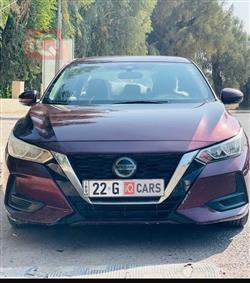 نيسان سنترا